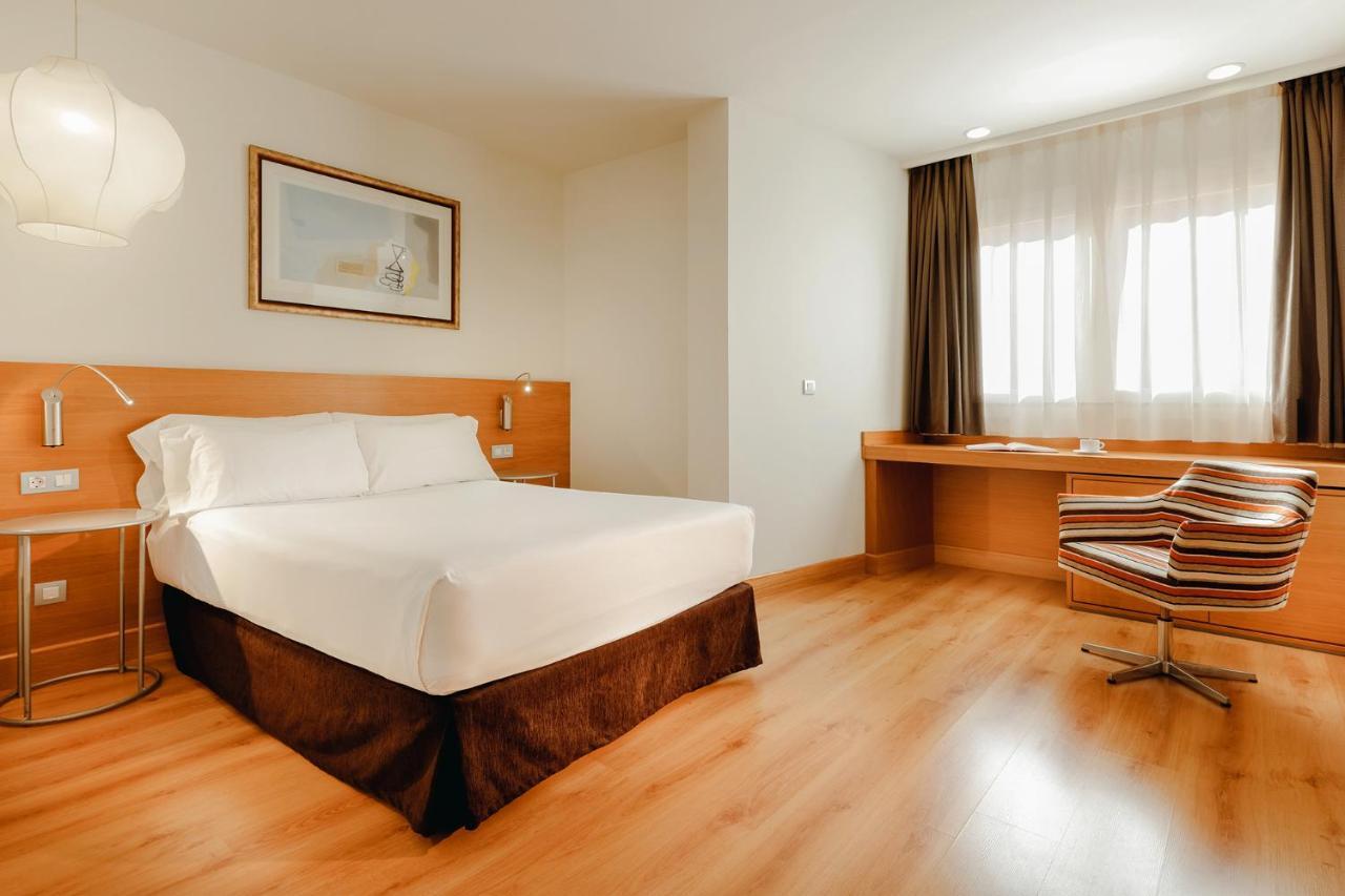 เอสเปเรีย กอร์โดบา Hotel ภายนอก รูปภาพ