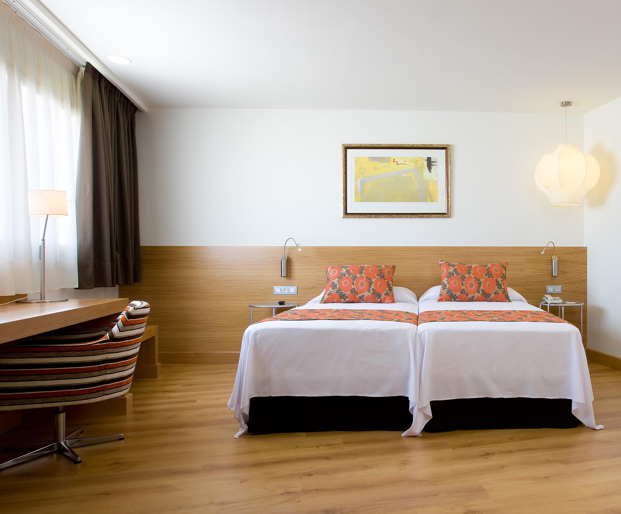 เอสเปเรีย กอร์โดบา Hotel ภายนอก รูปภาพ