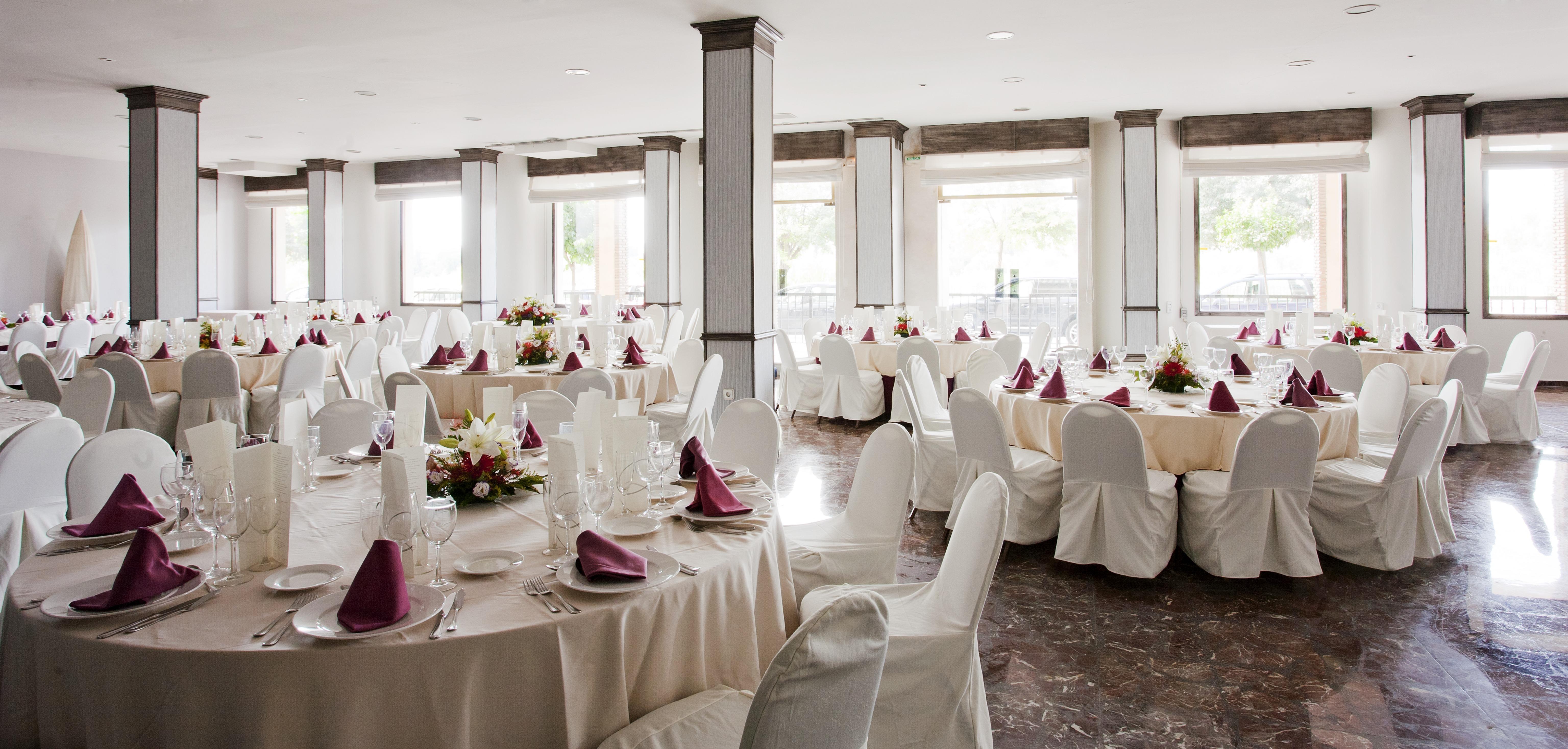 เอสเปเรีย กอร์โดบา Hotel ภายนอก รูปภาพ