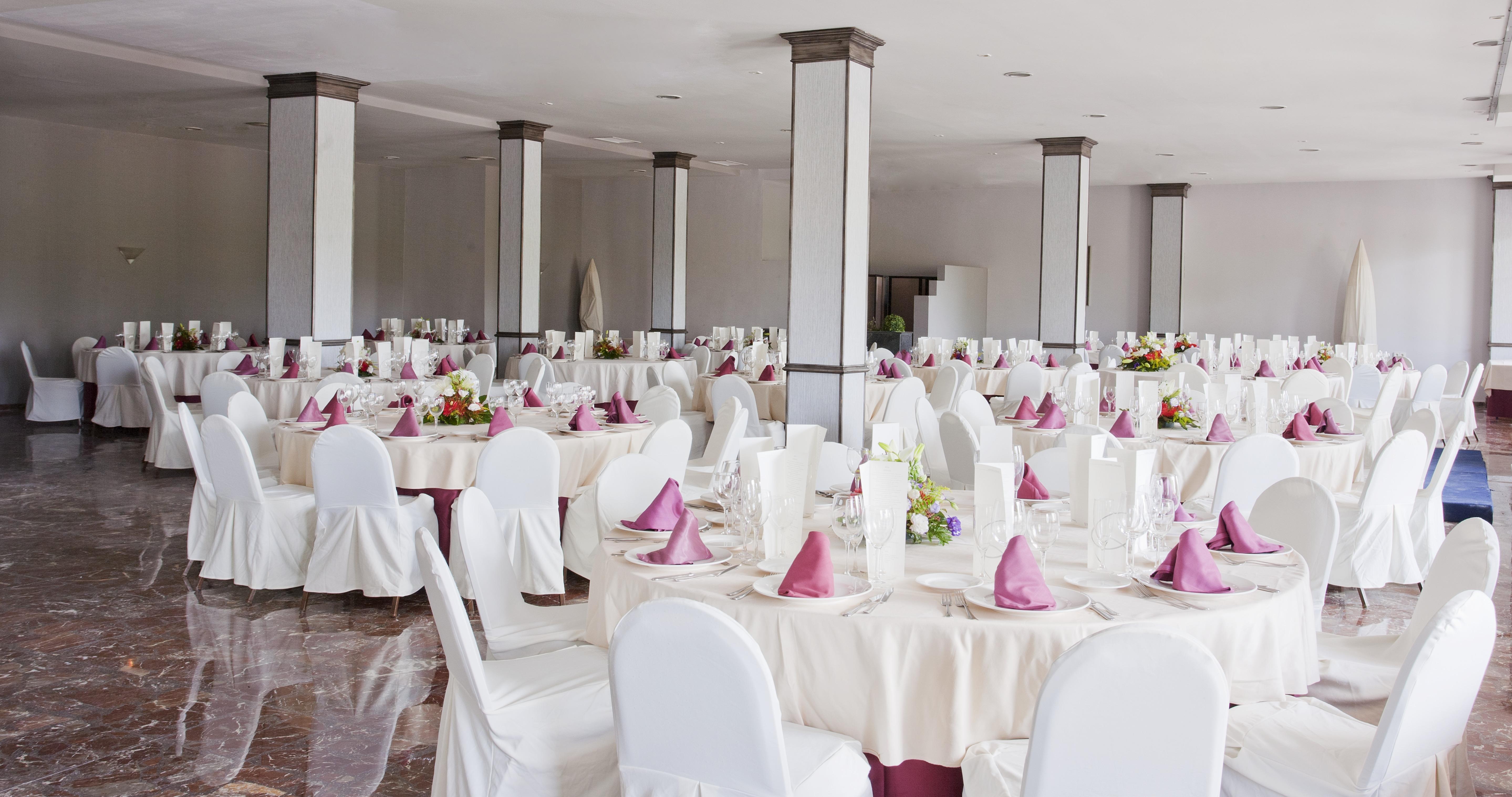 เอสเปเรีย กอร์โดบา Hotel ภายนอก รูปภาพ